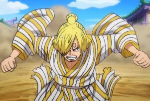 One Piece 943 Vostfr Top Animes