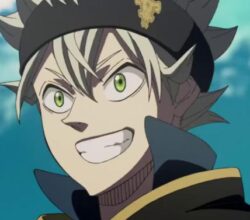 Black Clover 151 Vostfr