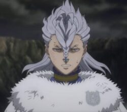 Black Clover 152 Vostfr