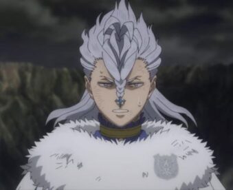 Black Clover 152 Vostfr - Top Animes