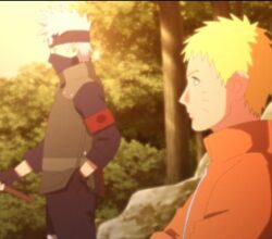 Boruto 176 Vostfr