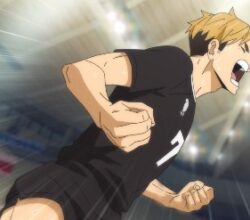 Haikyuu Saison 4 Épisode 20 Vostfr