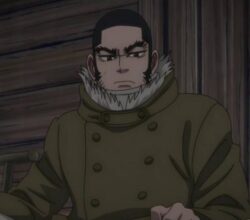 Saison 3 Golden Kamui 07 Vostfr