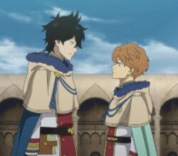 Black Clover 154 Vostfr