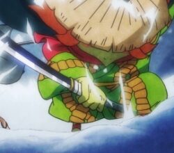 One Piece 953 Vostfr