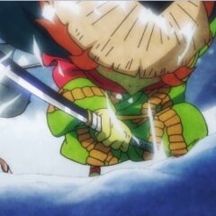 One Piece 953 Vostfr Top Animes