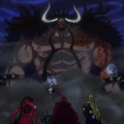 One Piece 955 Vostfr Top Animes