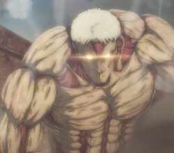 Shingeki No Kyojin Saison 4 Épisode 01 Vostfr