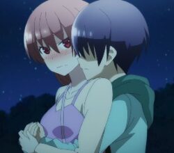 Tonikaku Kawaii 10 Vostfr