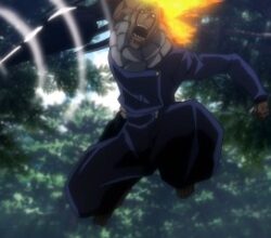 Jujutsu Kaisen 16 Vostfr