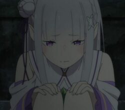 Re Zero Kara Hajimeru Isekai Seikatsu Saison 2 Épisode 15 Vostfr