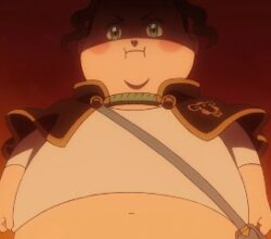 Black Clover 164 Vostfr