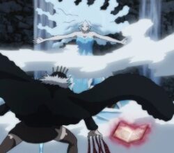 Black Clover 165 Vostfr