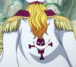 One Piece 963 Vostfr