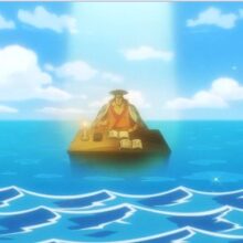 One Piece 964 Vostfr Top Animes