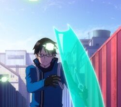 World Trigger Saison 2 Épisode 06 Vostfr