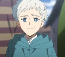 Yakusoku No Neverland Saison 2 Épisode 06 Vostfr