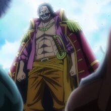 One Piece 966 Vostfr Top Animes