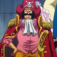 One Piece 967 Vostfr Top Animes