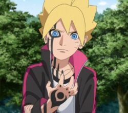 Boruto 196 Vostfr