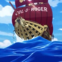 One Piece 968 Vostfr Top Animes