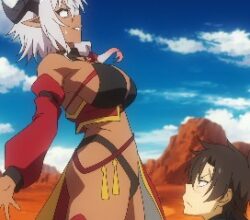 Sentouin Hakenshimasu 04 Vostfr