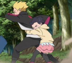 Boruto 199 Vostfr