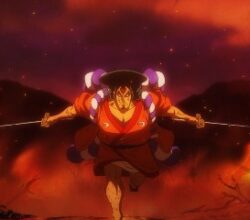 One Piece 972 Vostfr