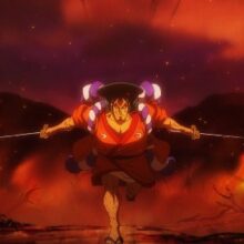 One Piece 972 Vostfr Top Animes