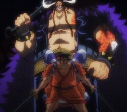 One Piece 973 Vostfr