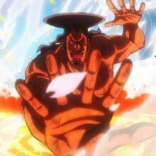 One Piece 974 Vostfr Top Animes