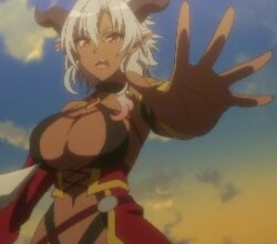 Sentouin Hakenshimasu 05 Vostfr