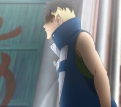 Boruto 209 Vostfr