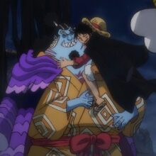 One Piece 981 Vostfr Top Animes