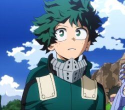 My Hero Academia Saison 5 Épisode 25 Vostfr