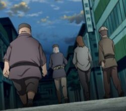 Boruto 222 Vostfr