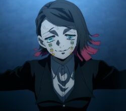 Kimetsu No Yaiba Le Train De L'infini 03 Vostfr