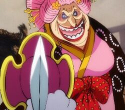 One Piece 998 Vostfr