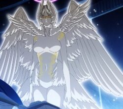 Platinum End 03 Vostfr