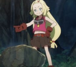 Sakugan 03 Vostfr