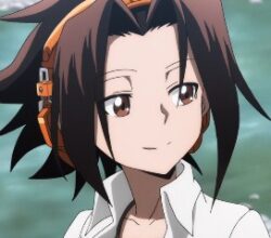 Shaman King 2021 28 Vostfr