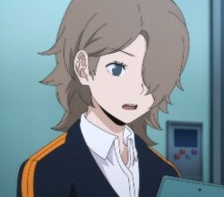 World Trigger Saison 3 Épisode 03 Vostfr