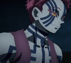 Kimetsu No Yaiba Le Train De L'infini 06 Vostfr