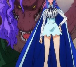 One Piece 1002 Vostfr