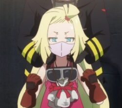 Sakugan 07 Vostfr