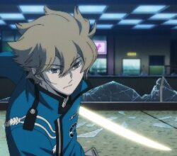 World Trigger Saison 3 Épisode 05 Vostfr