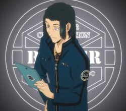 World Trigger Saison 3 Épisode 07 Vostfr