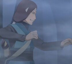 Boruto 230 Vostfr