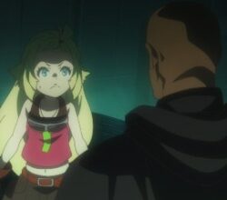 Sakugan 12 Vostfr