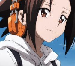 Shaman King 2021 33 Vostfr